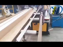 Thickness 0.46mm*Length3657mm Aluminum sheet bending piece 5052 H24 For Roofing