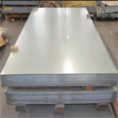 0.12-2.0mm Stärke-heißes eingetauchtes galvanisiertes Stahlblech, GI Platte