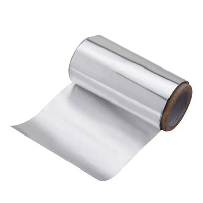 Haushalts-Nahrungsmittelküchen-Aluminiumfolie-Papier für das Kochen des Verpackens