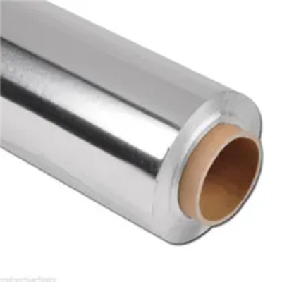 Haushalts-Nahrungsmittelküchen-Aluminiumfolie-Papier für das Kochen des Verpackens