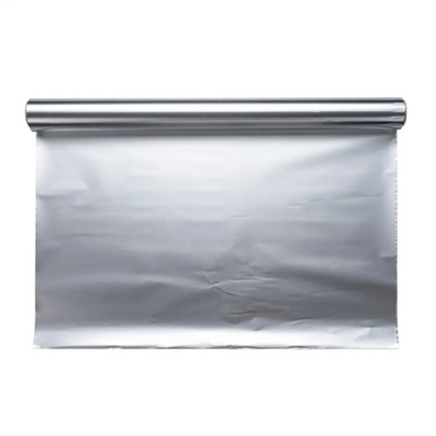 Haushalts-Nahrungsmittelküchen-Aluminiumfolie-Papier für das Kochen des Verpackens