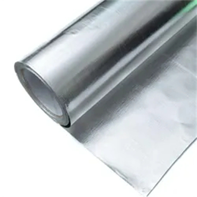 Haushalts-Nahrungsmittelküchen-Aluminiumfolie-Papier für das Kochen des Verpackens