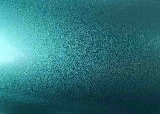 Al-Zn ASTM A792 0.38mm überzogener Galvalume-Stahlspule AZ50 G550 voll stark
