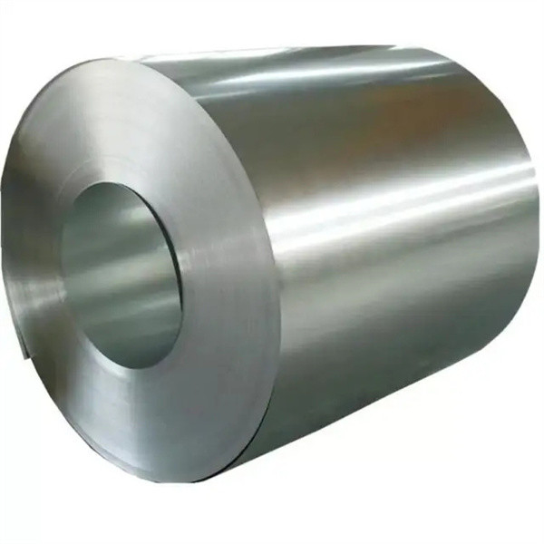 Warm gewalzter Galvalume Stahl-Coil/GI DC51D AZ für Viehbestand-Hallen-Chrom-freie Passivierung