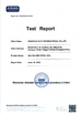 China Shanghai Huiyi International Co., Ltd. zertifizierungen